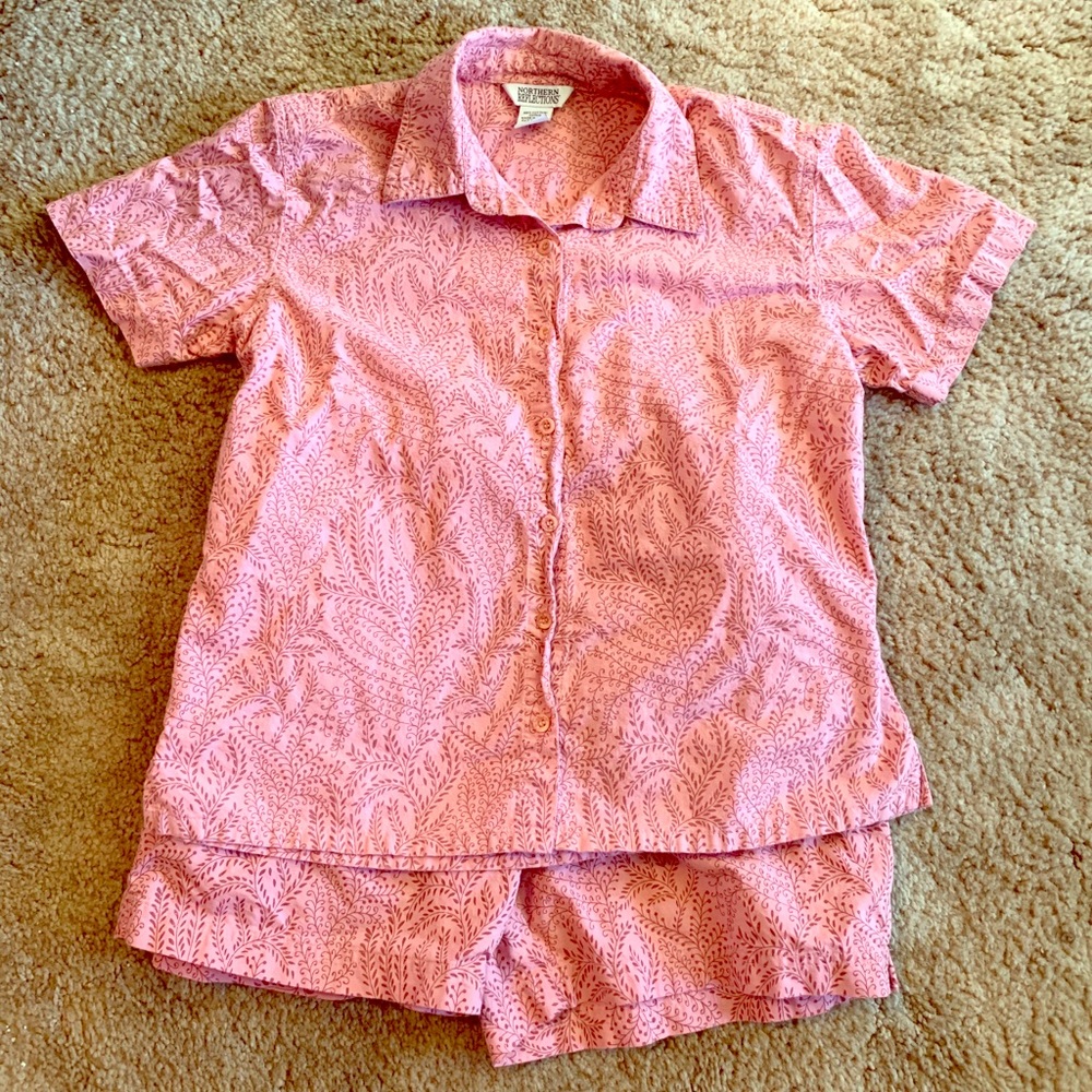 Northern Reflections Summer Outfit